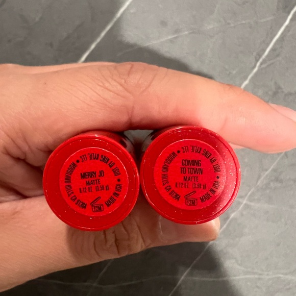 Kylie Cosmetics Lipstick Set New - Picture 3 of 4